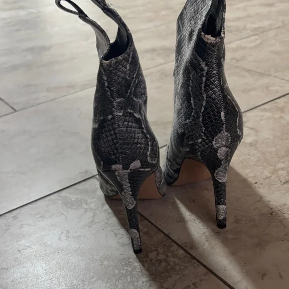 Jessica Simpson Women's Pixille - Picture 6 of 6